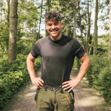 Foto Patrick  